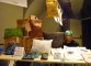 Giulia al Vintage Market
