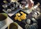 Le ceramiche di Lucio Campoli al Vintage Market