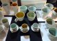 Le ceramiche di Lucio Campoli al Vintage Market