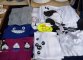 Tshirt di Sandra al mercatino giapponese