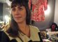 Ambra, storica espositrice al Vintage Market