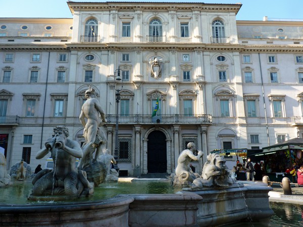 fontana